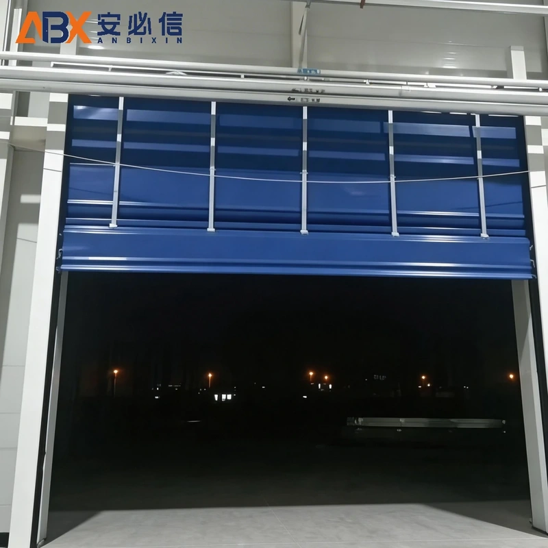 阿克苏充气式门封